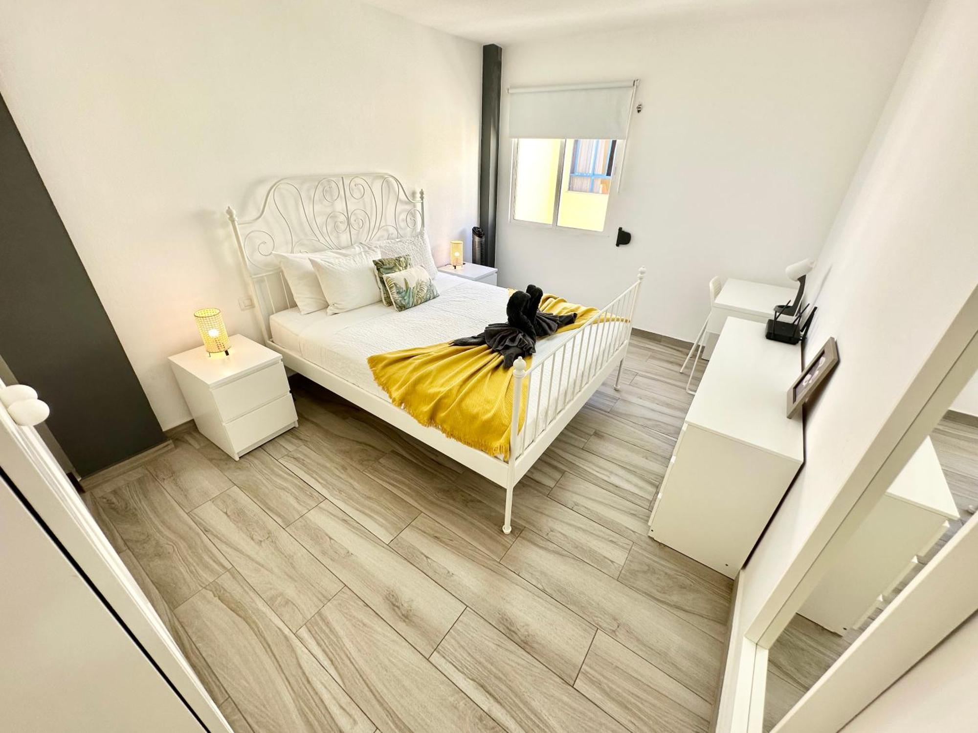 Mango Sorbet Super Central, 3 Desks, High Speed Internet, 3 Bedrooms And 2 Bathrooms كوراليهو المظهر الخارجي الصورة