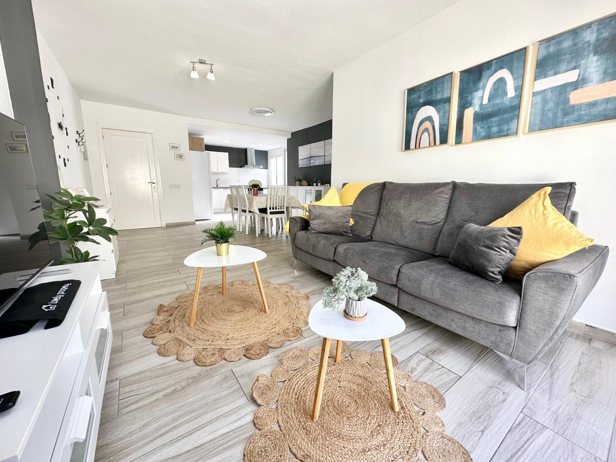 Mango Sorbet Super Central, 3 Desks, High Speed Internet, 3 Bedrooms And 2 Bathrooms كوراليهو المظهر الخارجي الصورة