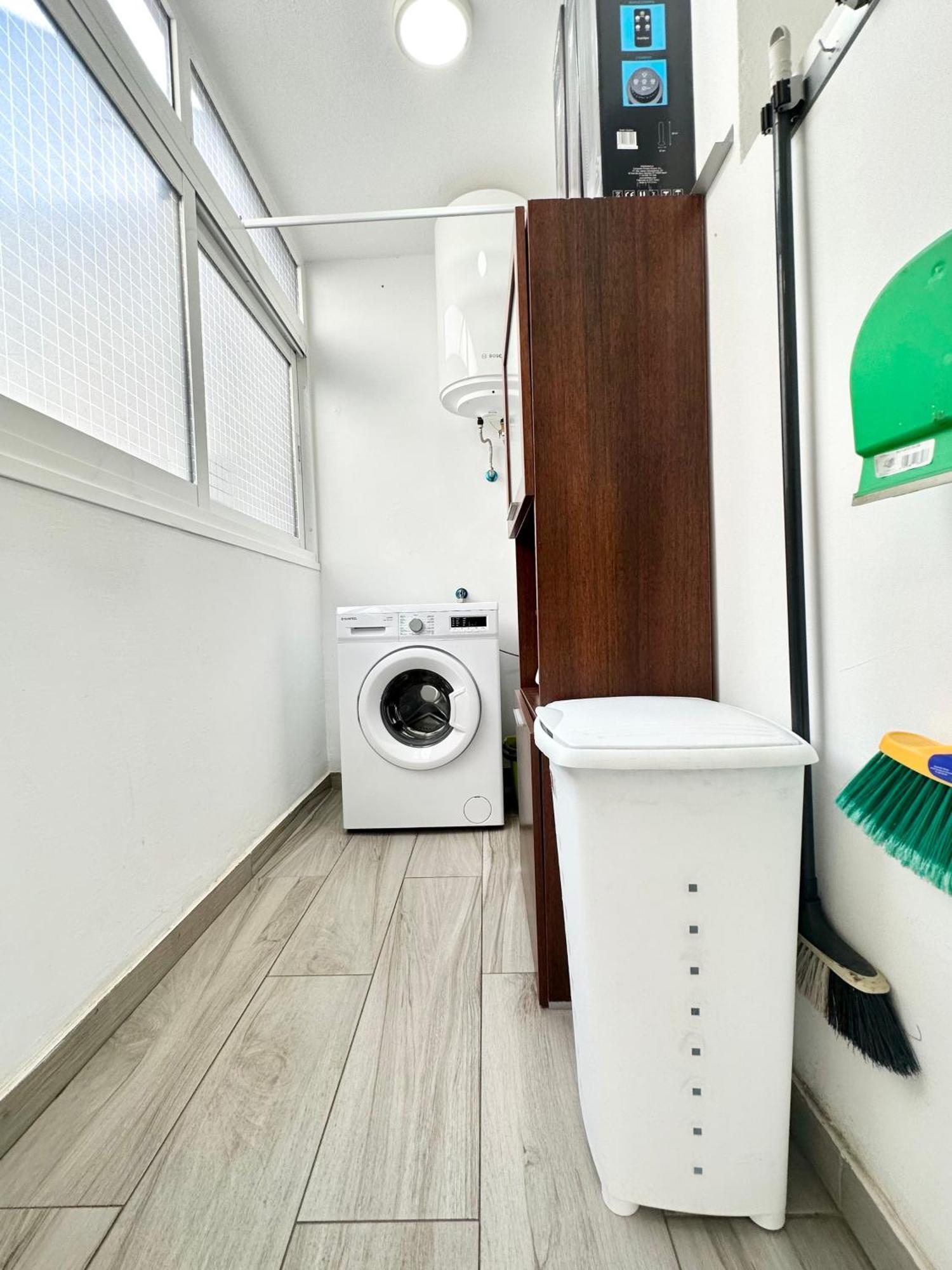 Mango Sorbet Super Central, 3 Desks, High Speed Internet, 3 Bedrooms And 2 Bathrooms كوراليهو المظهر الخارجي الصورة